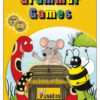 Grammar Games CD (single user)