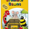 Grammar Games CD (site licence)