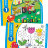 Jolly English level 1 Pupil Set