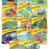 Jolly Phonics Little Word Book (14 titles)